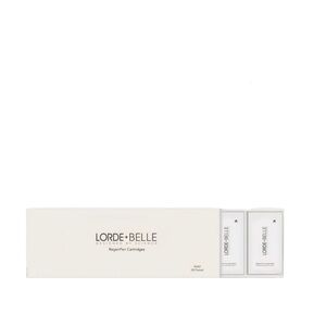 Lorde + Belle RegenPen Cartridges 30 Pack Daily Cartridges MSRP $169
